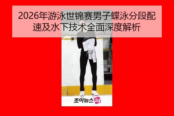 2026年游泳世锦赛男子蝶泳分段配速及水下技术全面深度解析